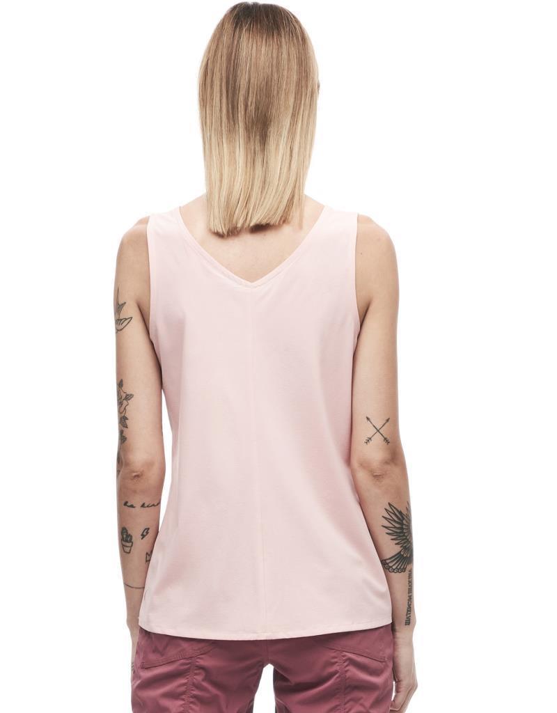 Halka II Tank - Womens - Petunia 2