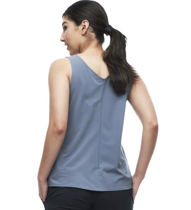 Halka II Tank - Womens - Prussian 3