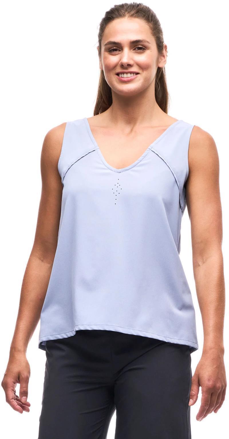 Halka II Tank - Womens - River 1