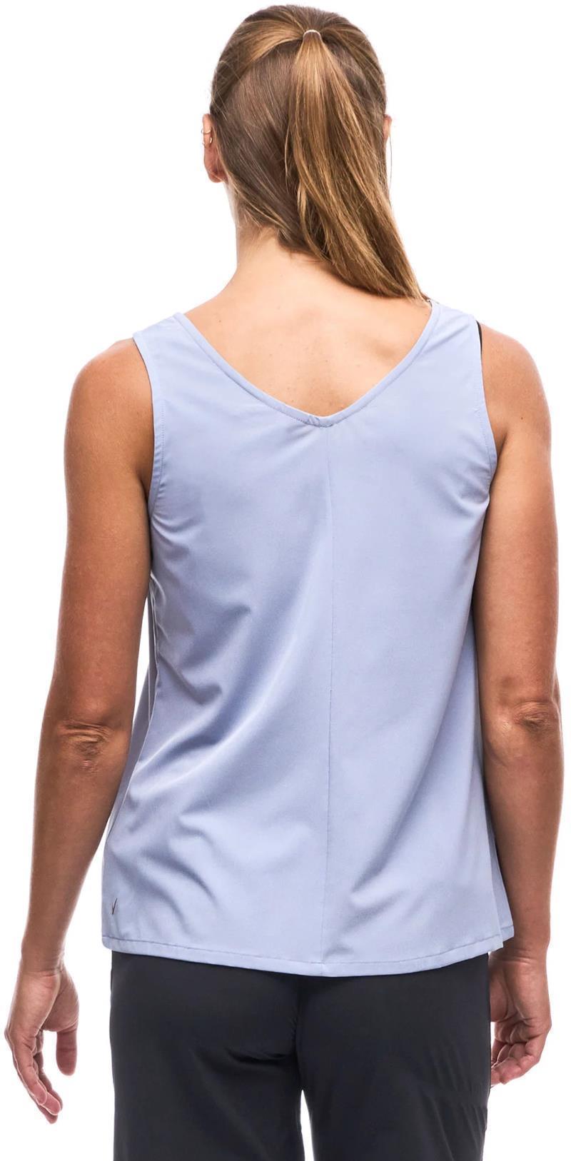 Halka II Tank - Womens - River 2