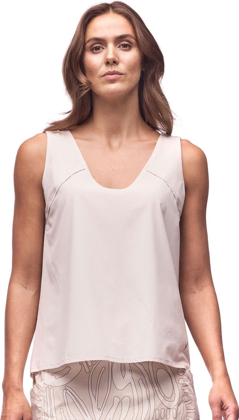 Halka II Tank - Womens - sea froth 1