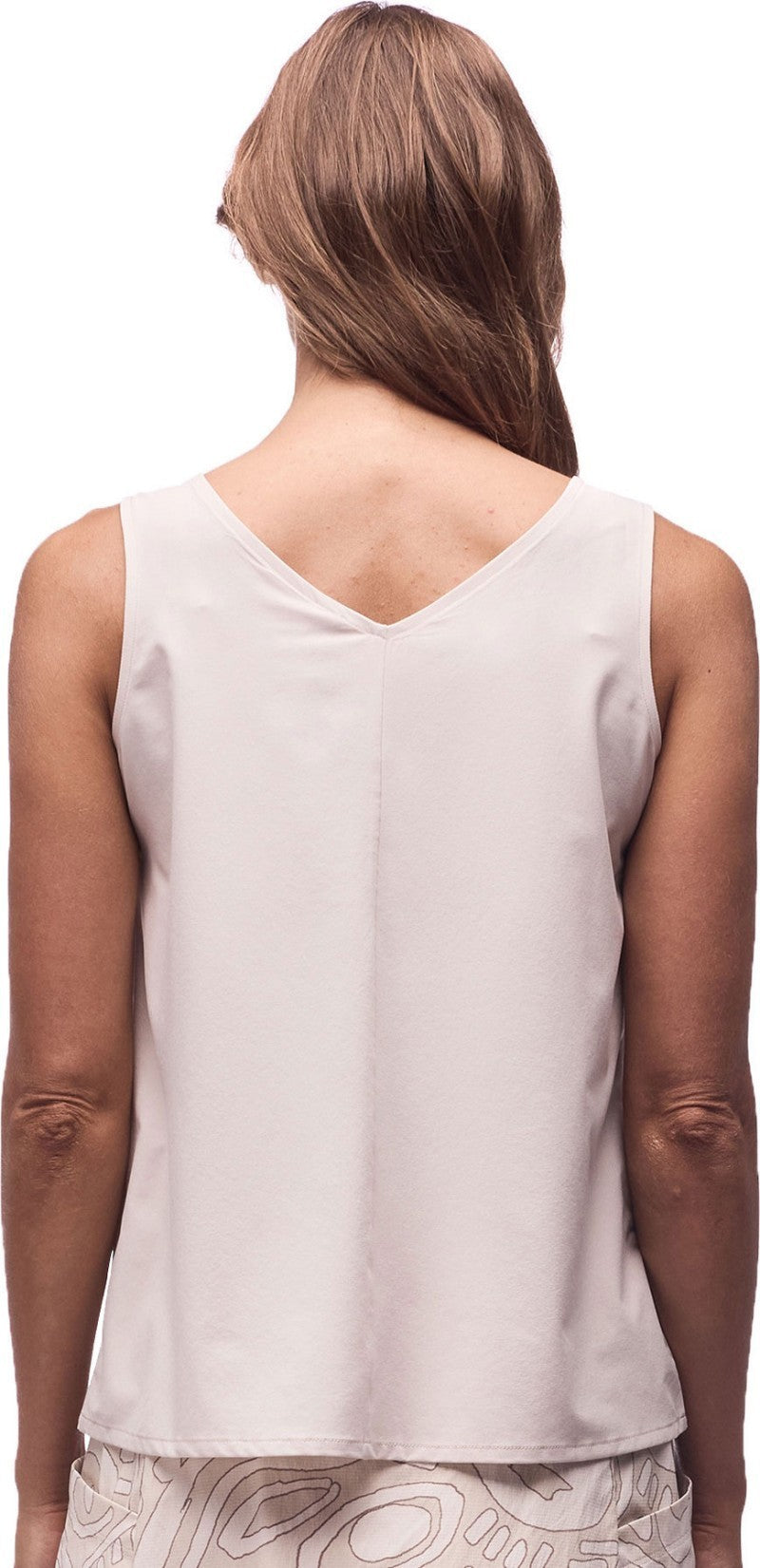 Halka II Tank - Womens - sea froth 1