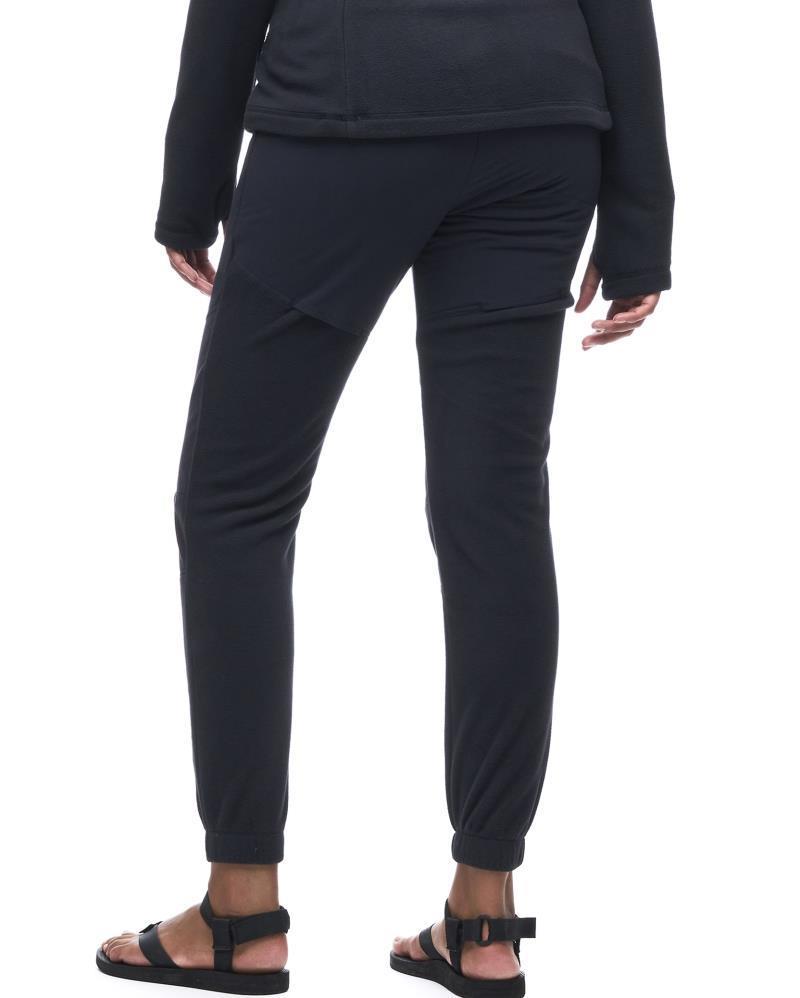 Hatmi Pants - Womens - Black 2