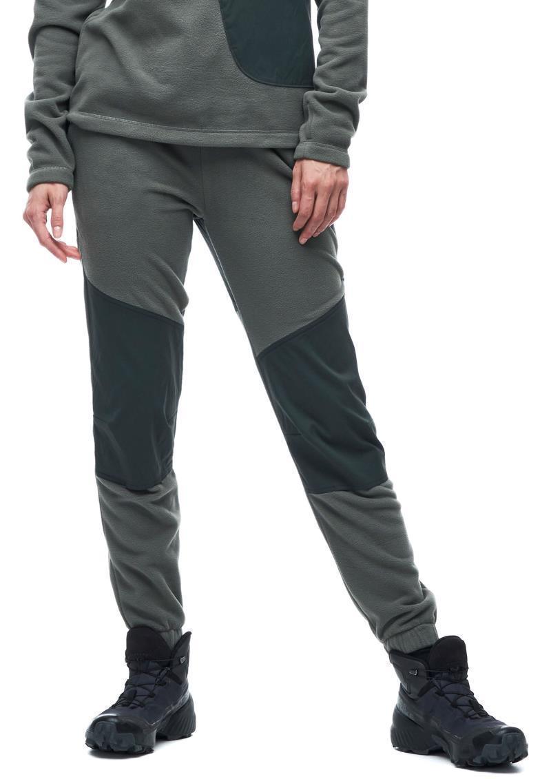 Hatmi Pants - Womens - Ivy 1