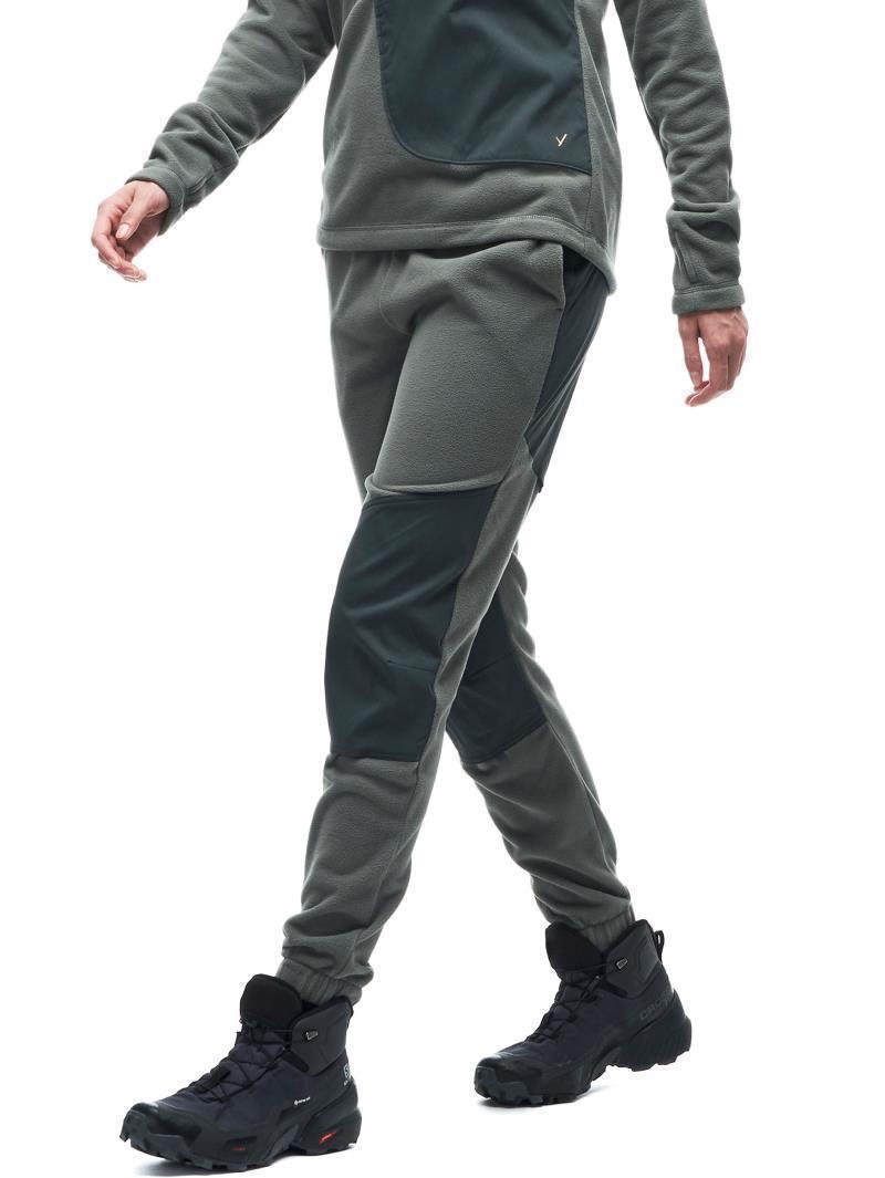 Hatmi Pants - Womens - Ivy 2