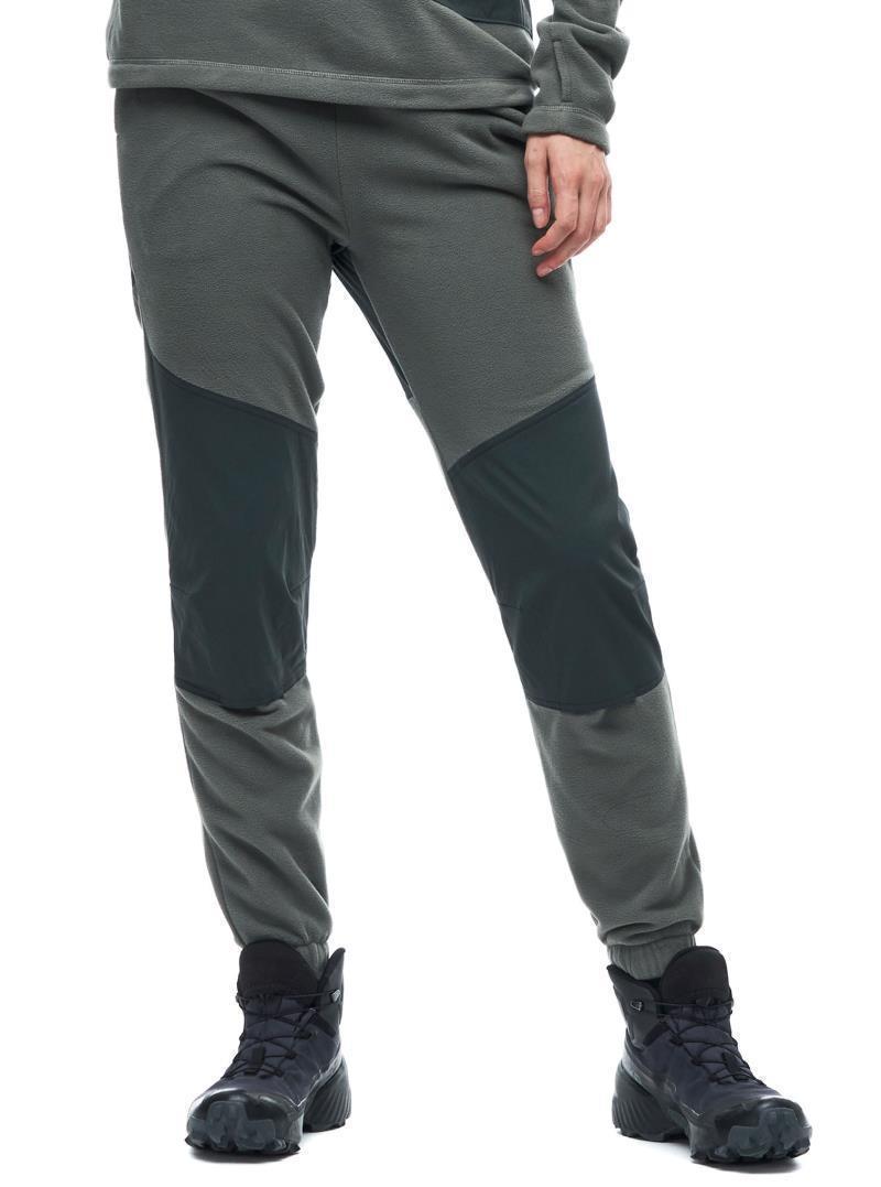 Hatmi Pants - Womens - Ivy 3