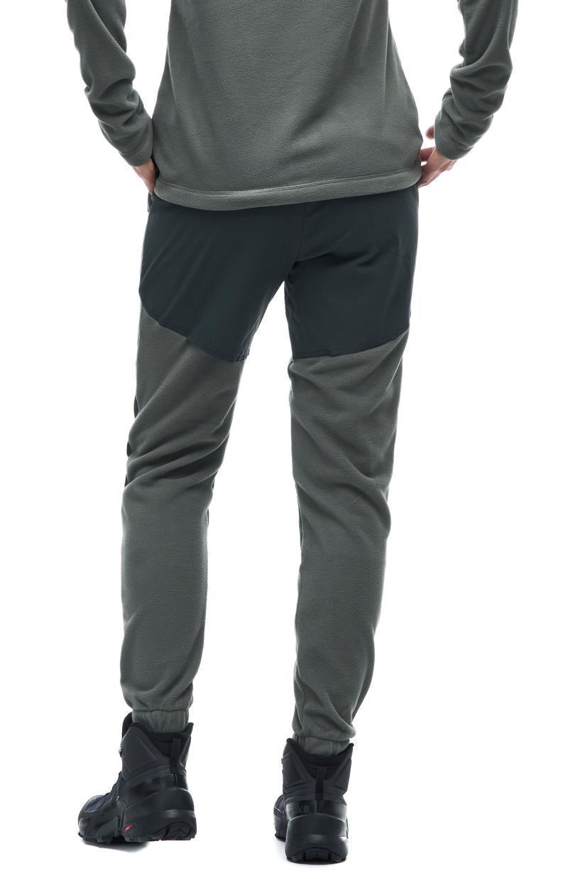 Hatmi Pants - Womens - Ivy 4