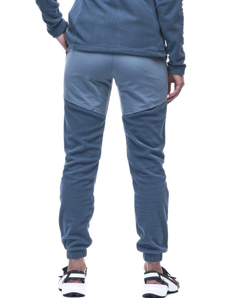 Hatmi Pants - Womens - Lapis Lazuli 2