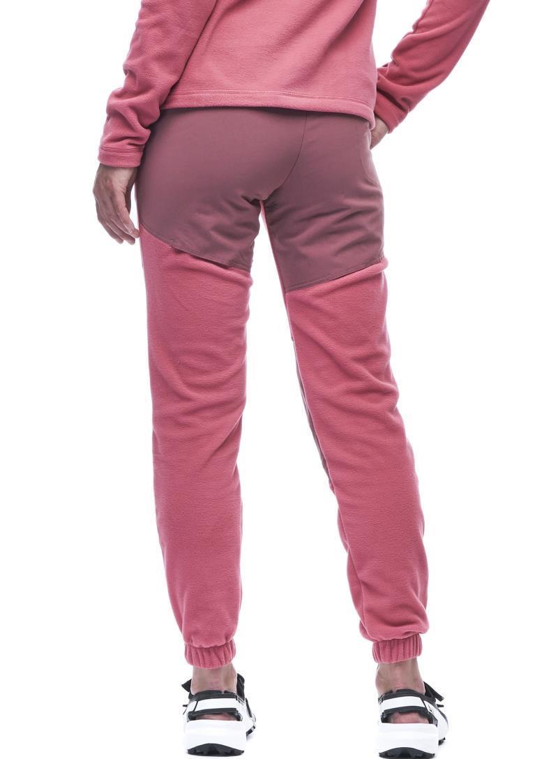 Hatmi Pants - Womens - Peony 2