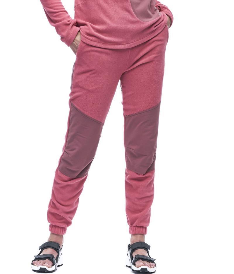 Hatmi Pants - Womens - Peony 1