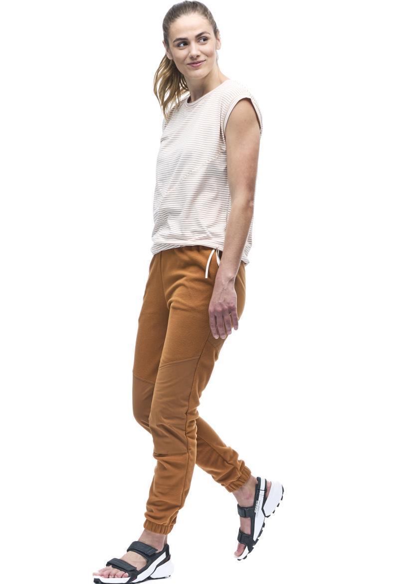 Hatmi Pants - Womens - Root 3