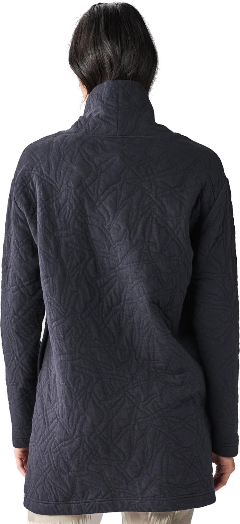 Hulp Tunic - Womens - black 1