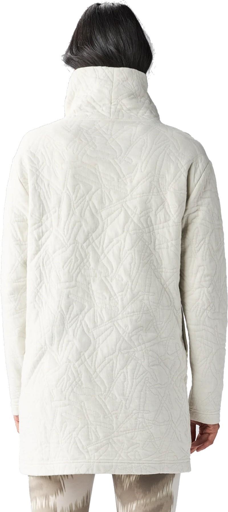 Hulp Tunic - Womens - dusty 1