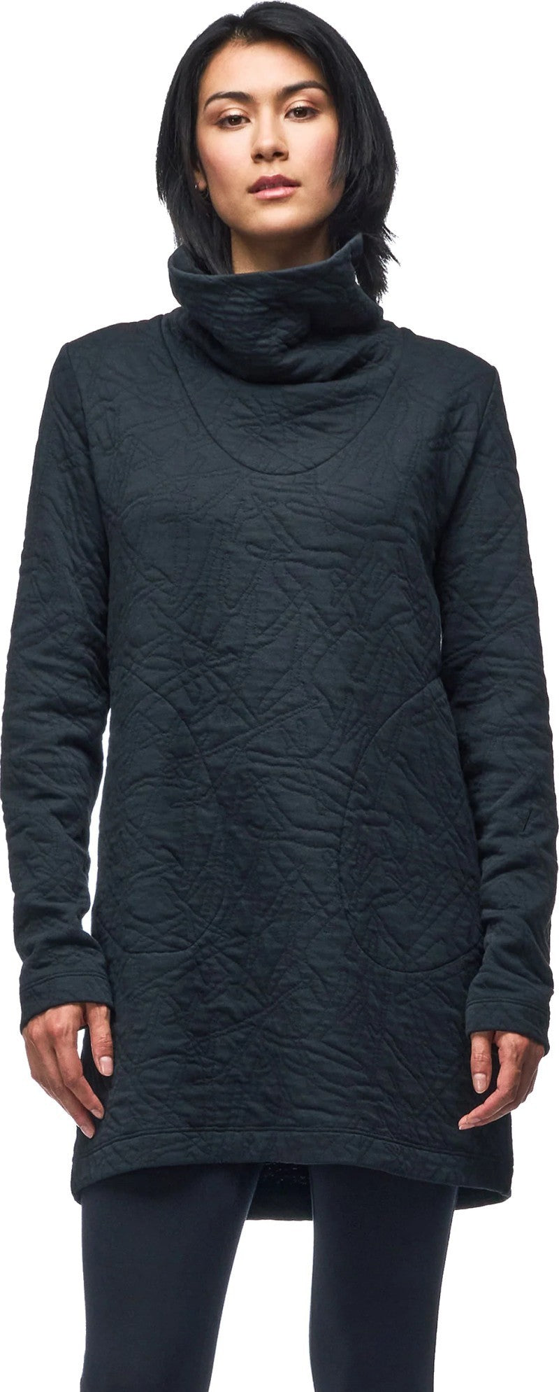 Hulp - Womens - black 1