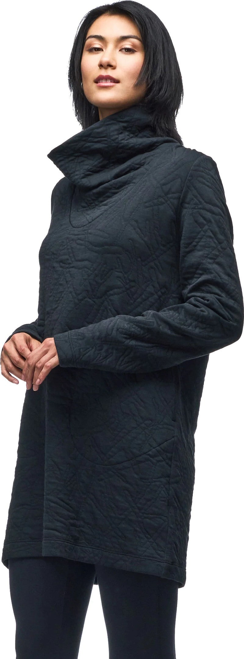 Hulp - Womens - black 1