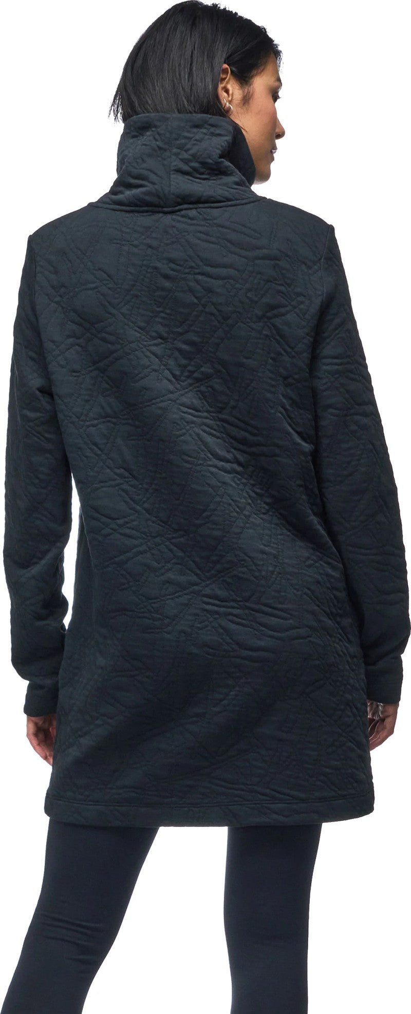 Hulp - Womens - black 1