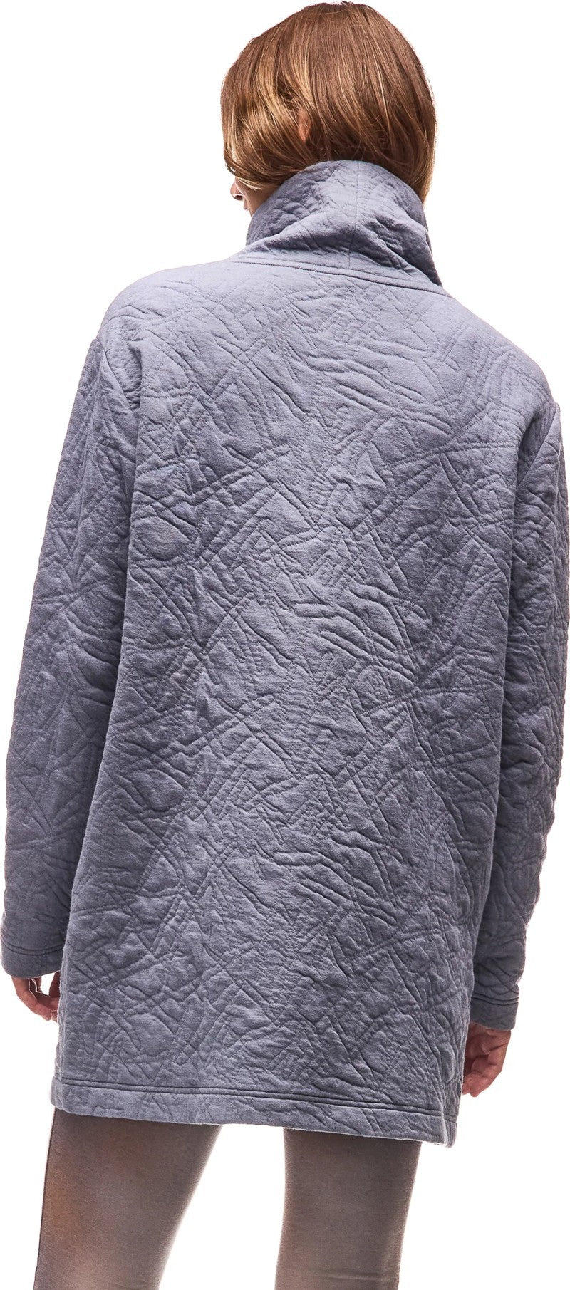 Hulp - Womens - blue stone 1