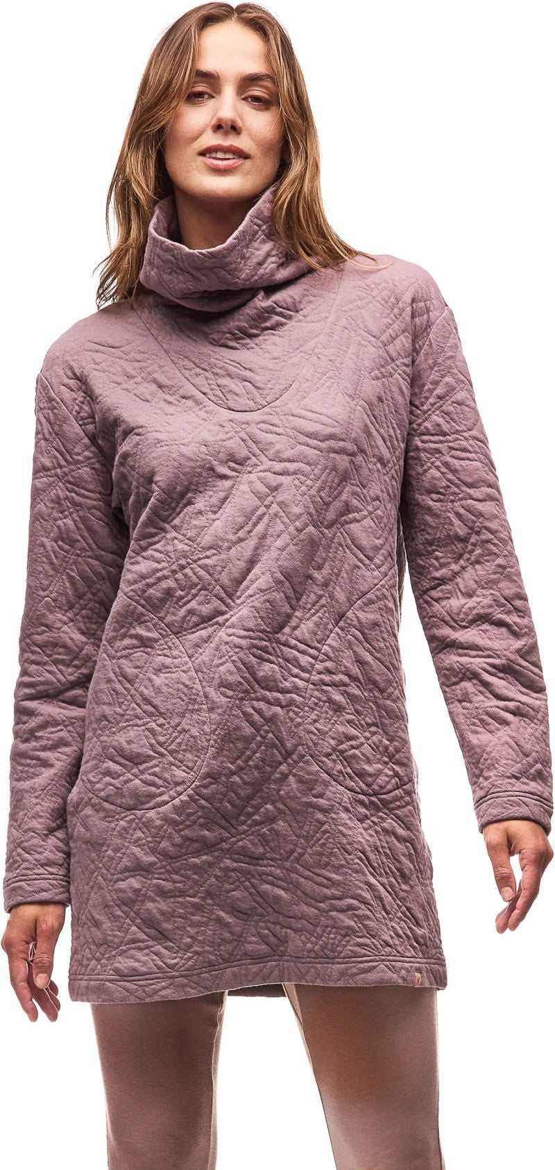 Hulp - Womens - viola 1