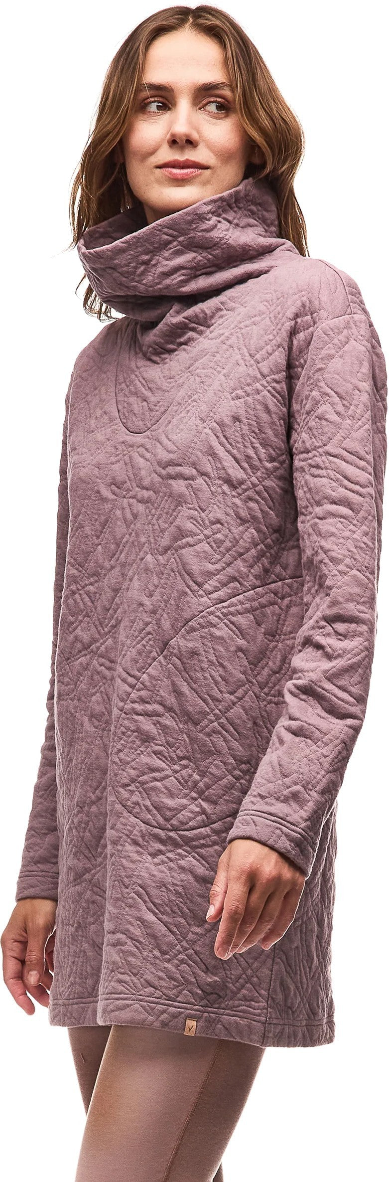 Hulp - Womens - viola 1