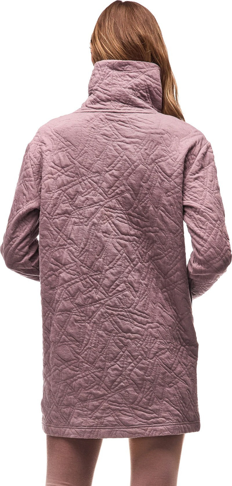 Hulp - Womens - viola 1