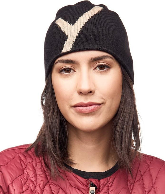 Indyeva - Womens - black / flax cb 1
