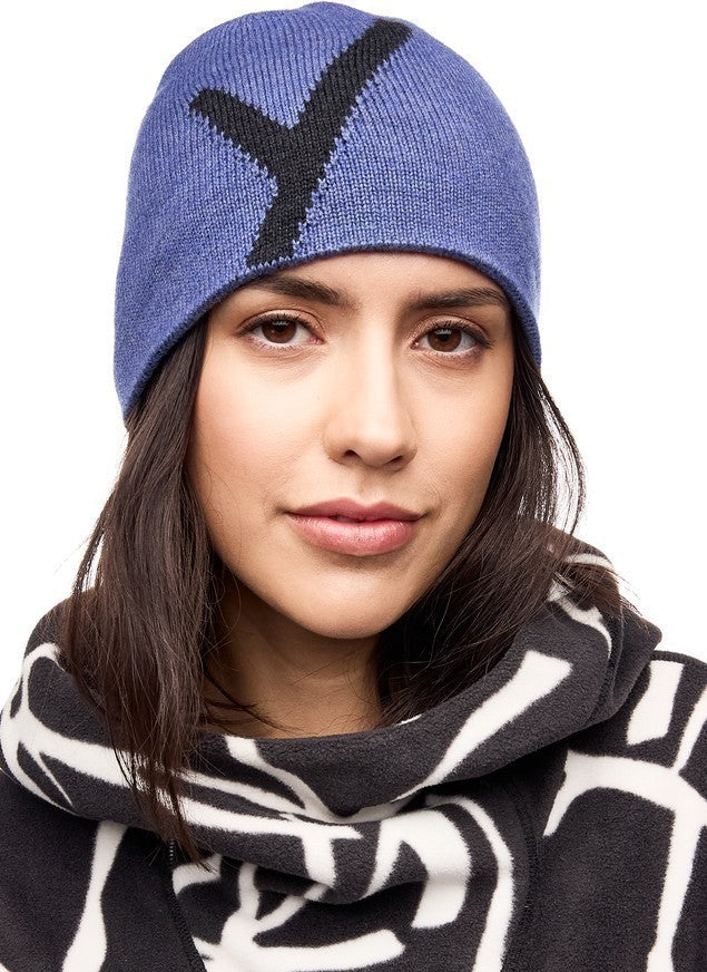 Indyeva - Womens - blue stone / hematite cb 1