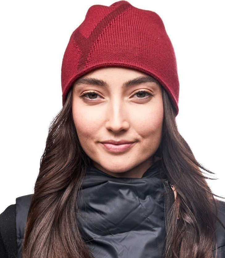 Indyeva - Womens - cerise / port cb 1