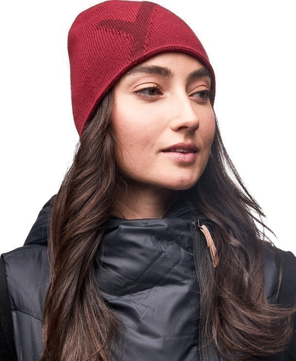 Indyeva - Womens - cerise / port cb 1