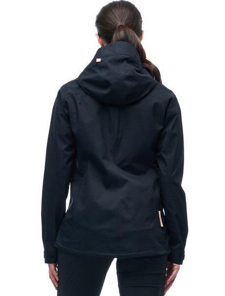 Isla II Jacket - Womens - Black 2