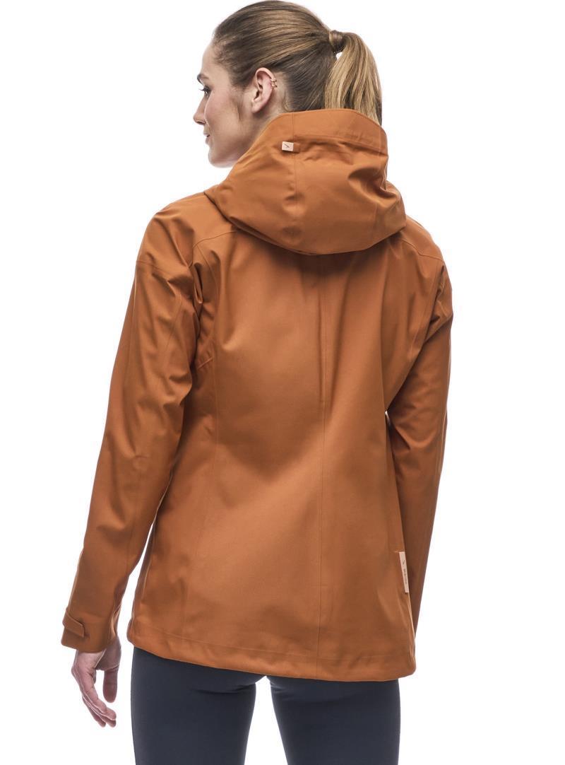 Isla II Jacket - Womens - Root 2