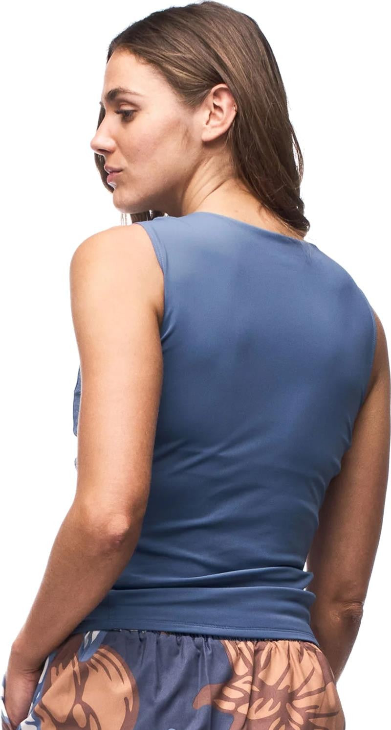 Joki Top - Womens - lagon 1