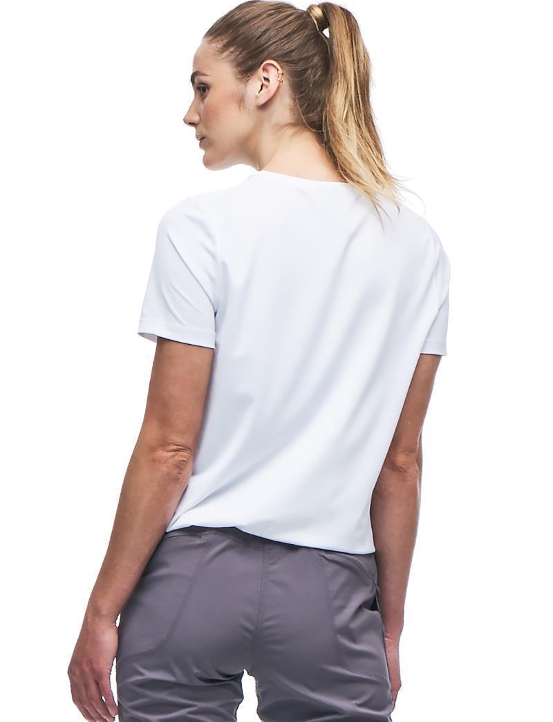 Kanso SS Shirt - Womens - Daisy 2