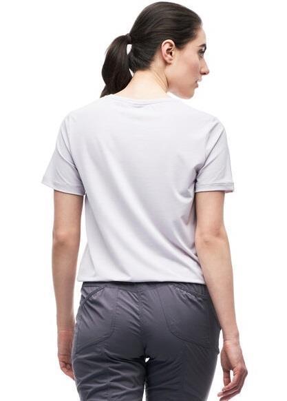 Kanso SS Shirt - Womens - Orchid 2