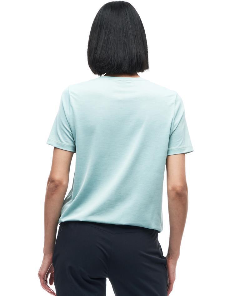 Kanso SS Shirt - Womens - Wave 2