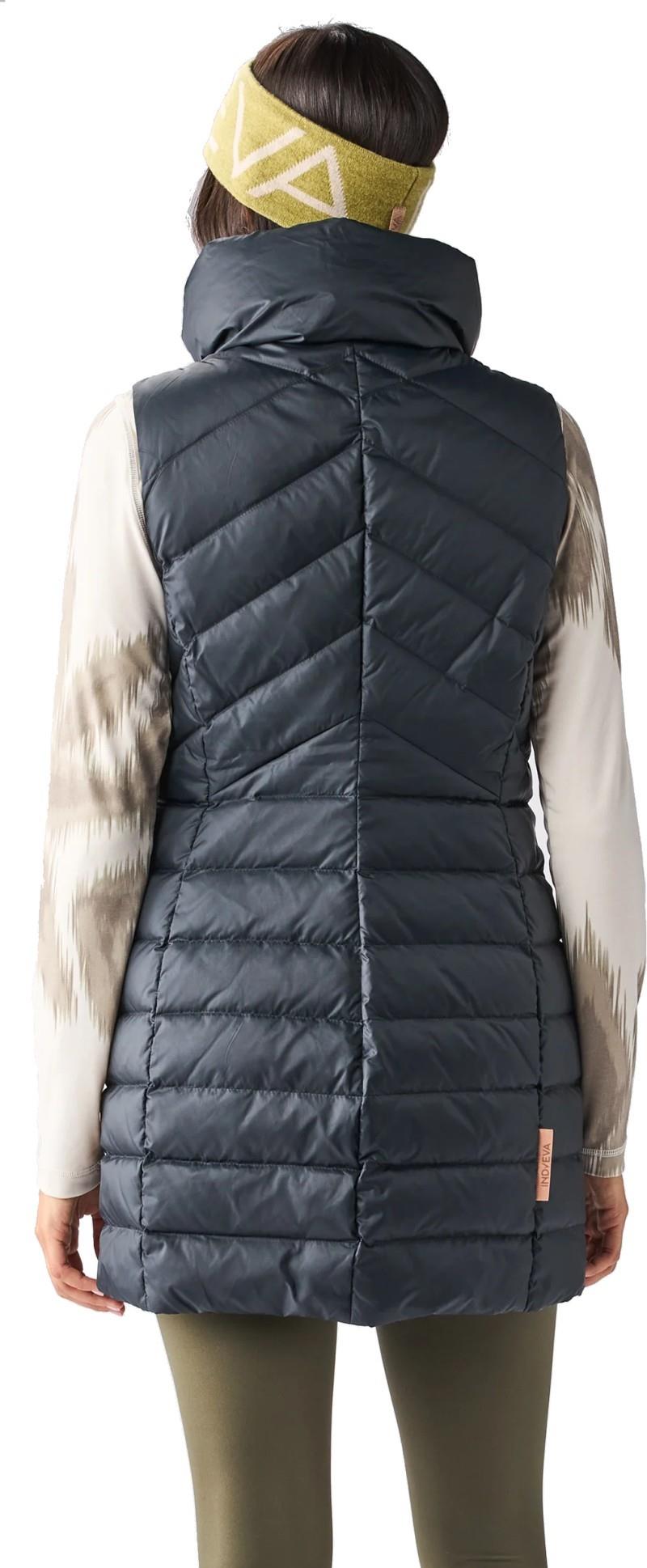 Kapa II Vest - Womens - black 1