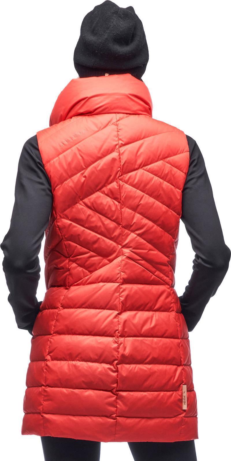 Kapa Vest  - Womens - Grenadine 3