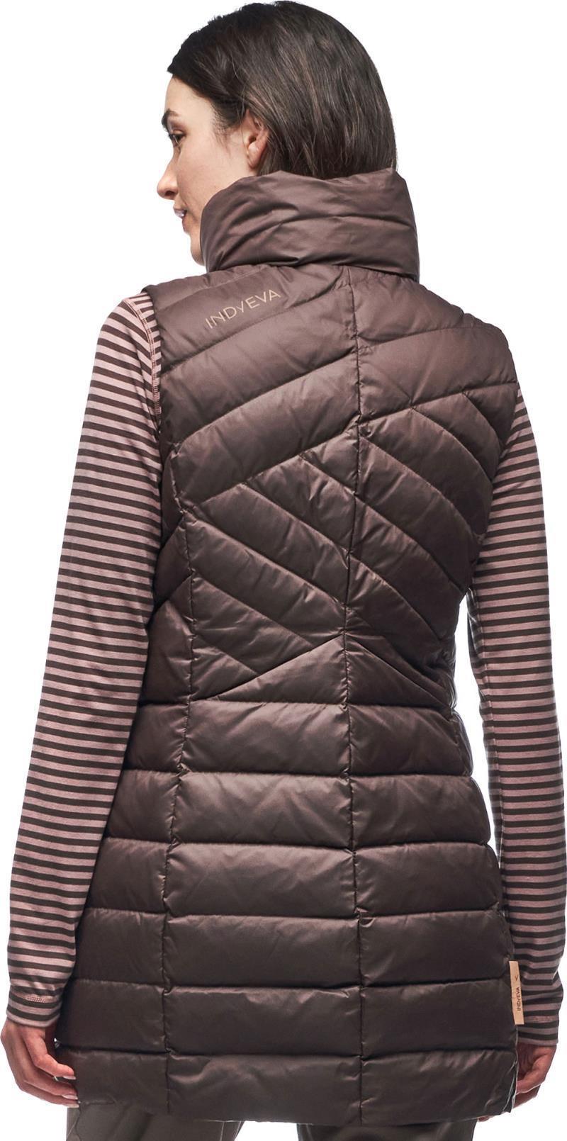 Kapa Vest  - Womens - Muddy 3