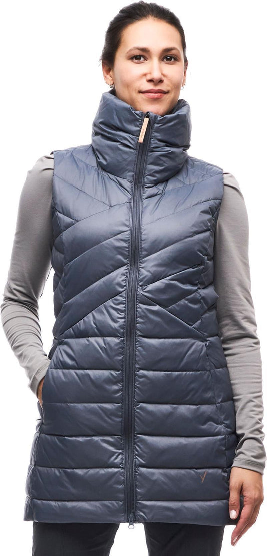 Kapa Vest  - Womens - Night 1