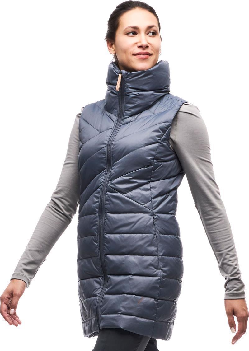 Kapa Vest  - Womens - Night 2