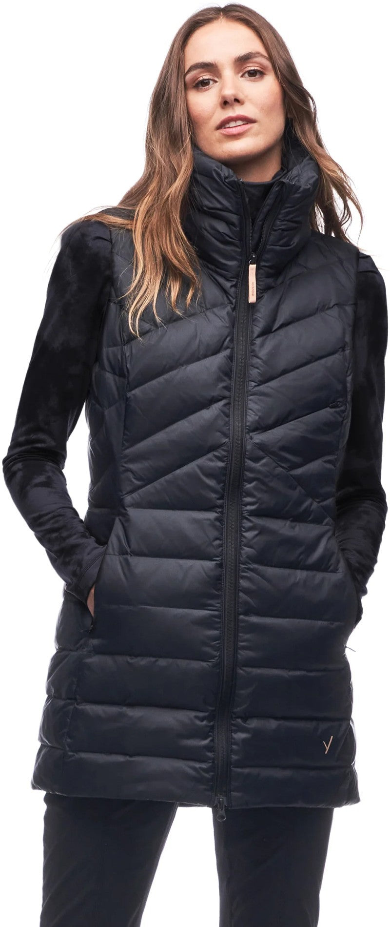 Kapa - Womens - black 1