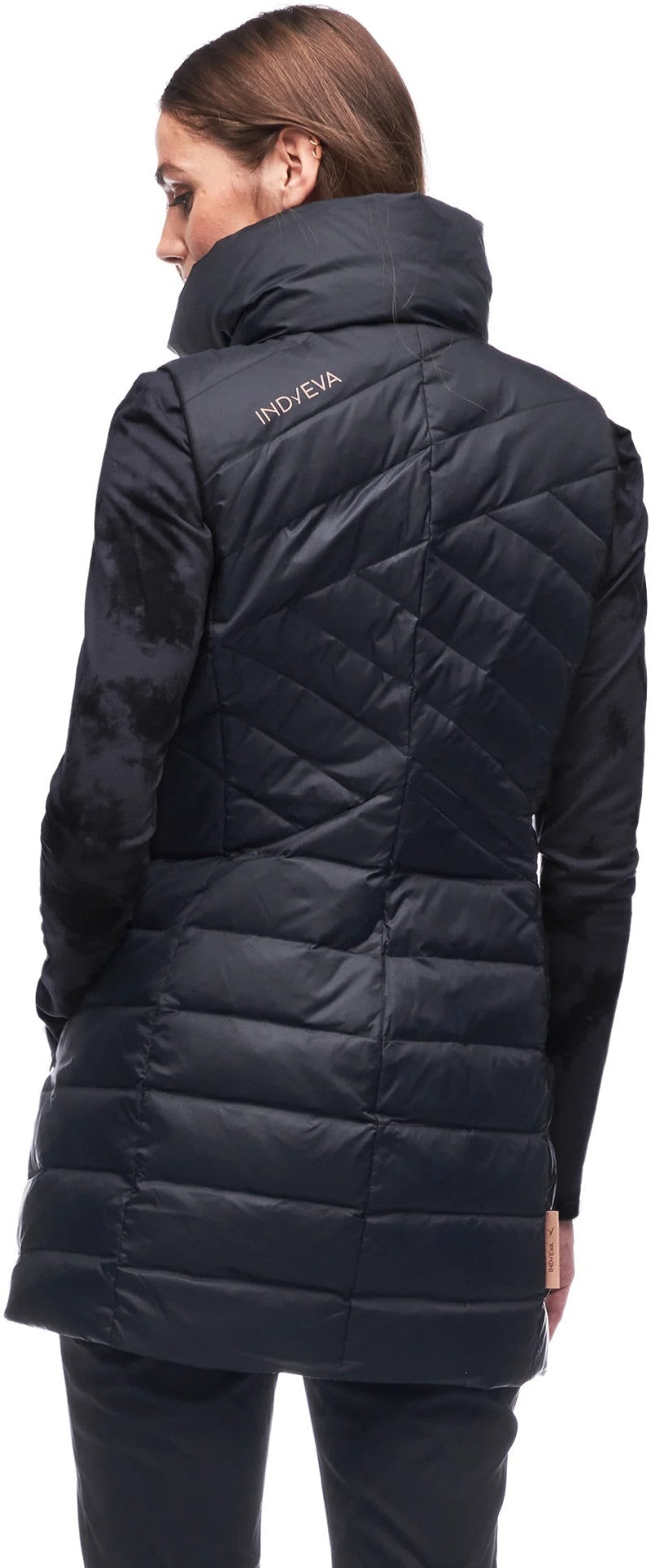 Kapa - Womens - black 1