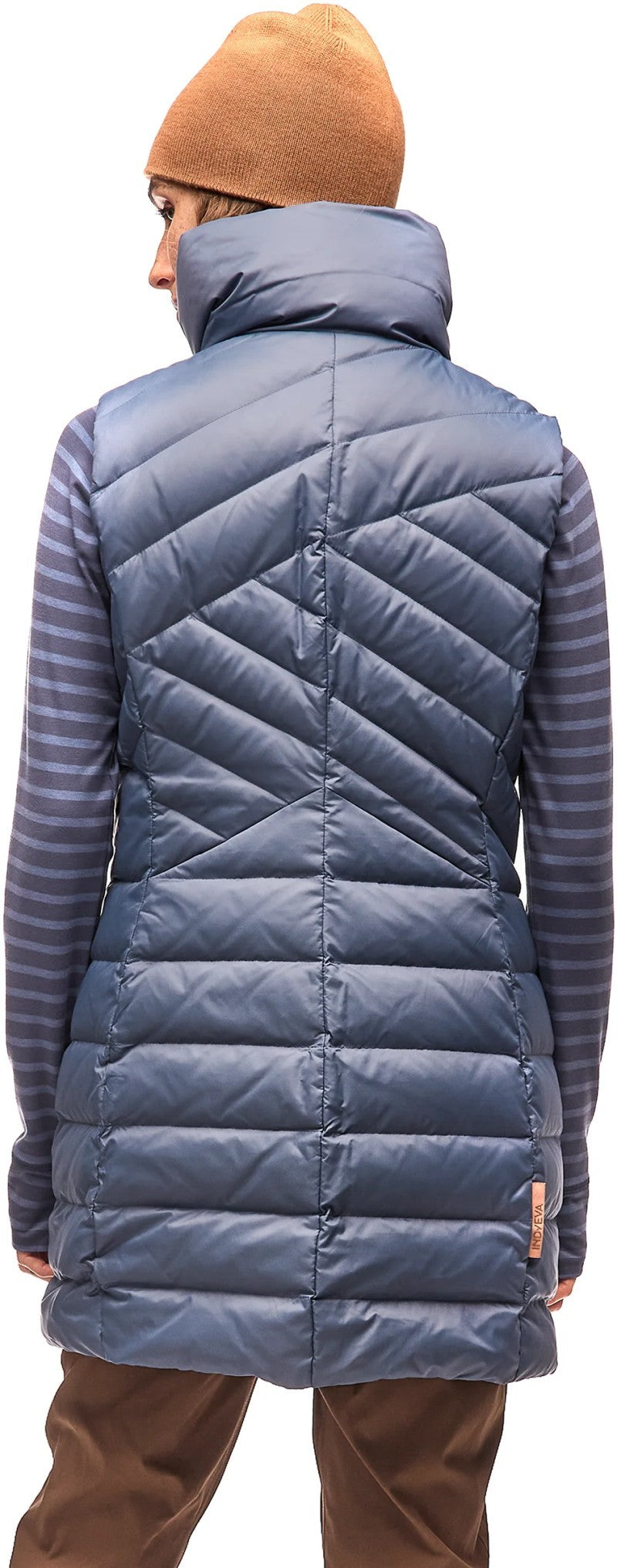 Kapa - Womens - blue stone 1