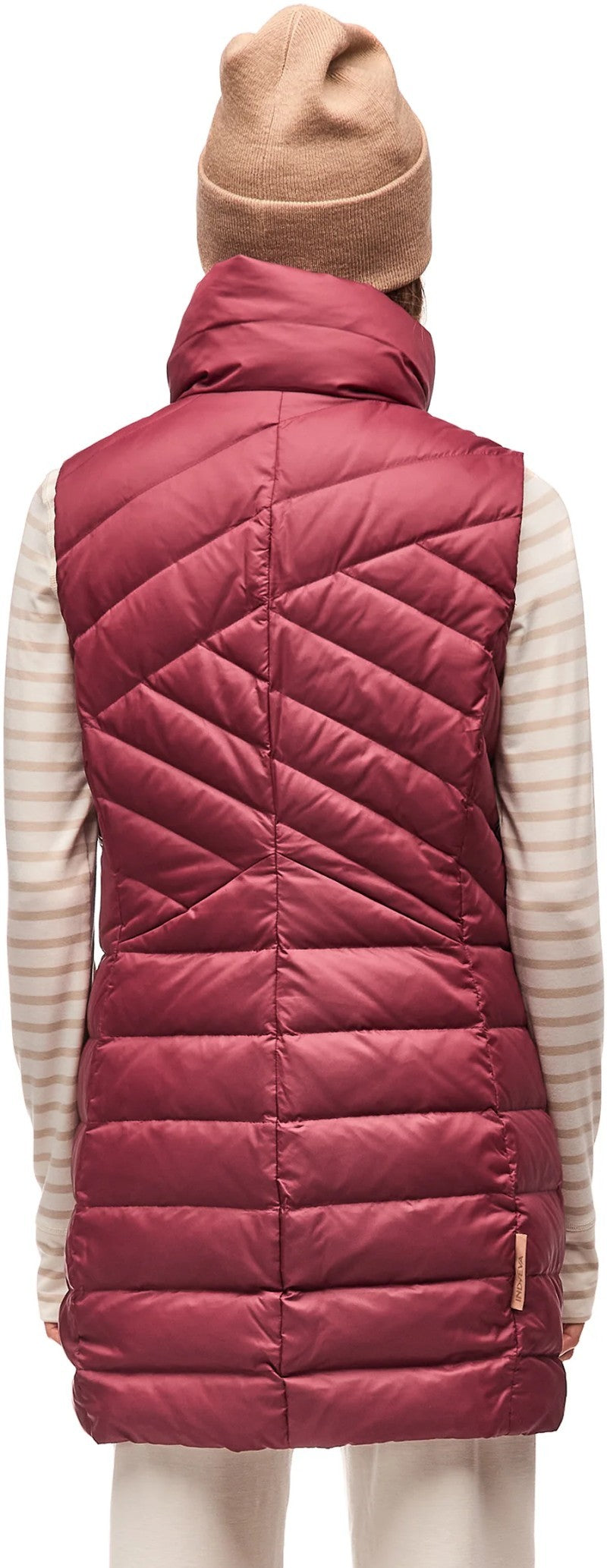 Kapa - Womens - cerise 1