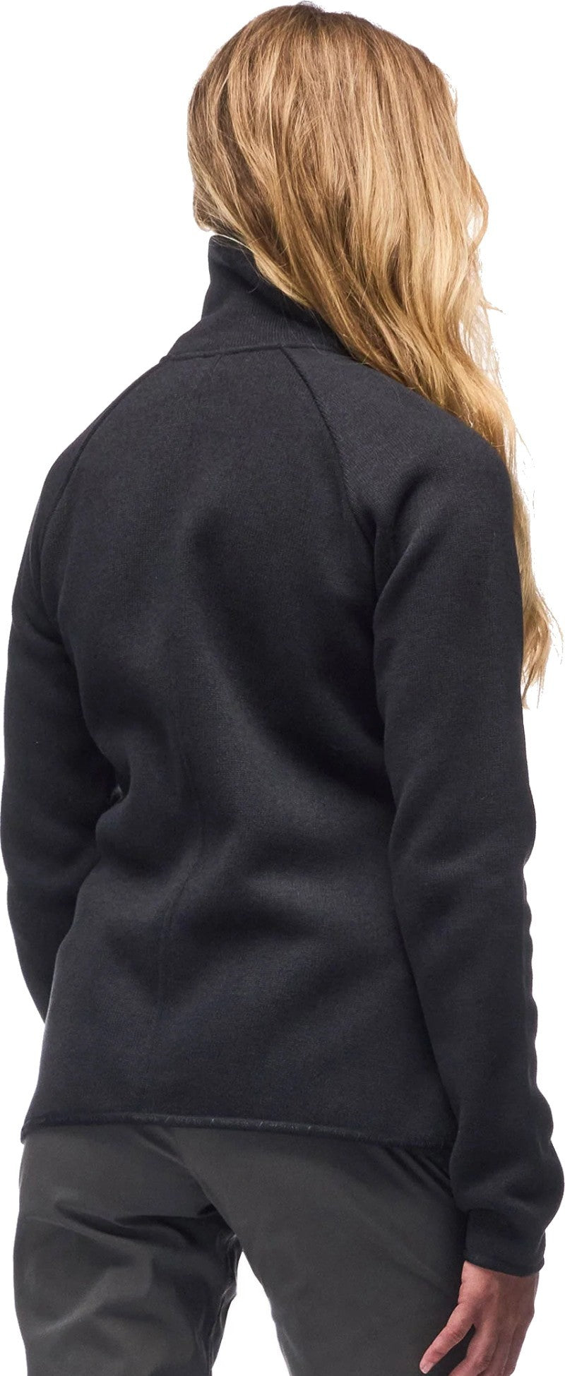 Kaula IV - Womens - black 1