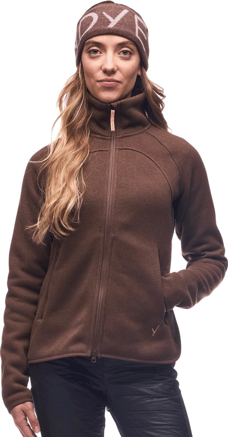 Kaula IV - Womens - moorland 1