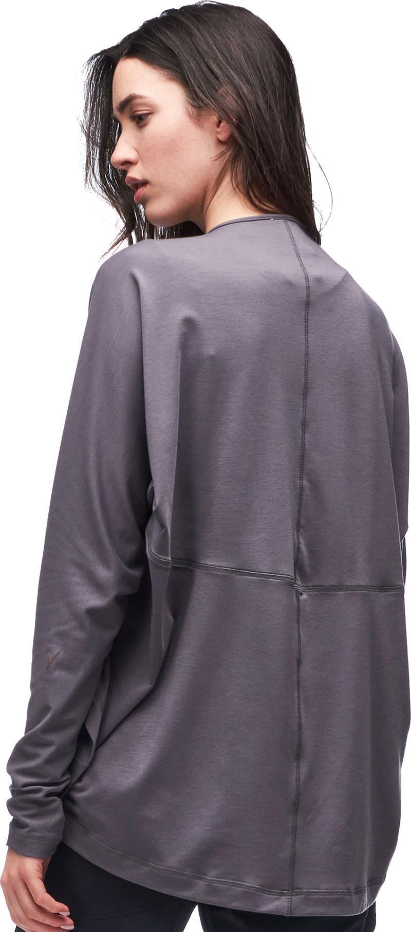 Khadi Cardigan - Womens - Fig 7