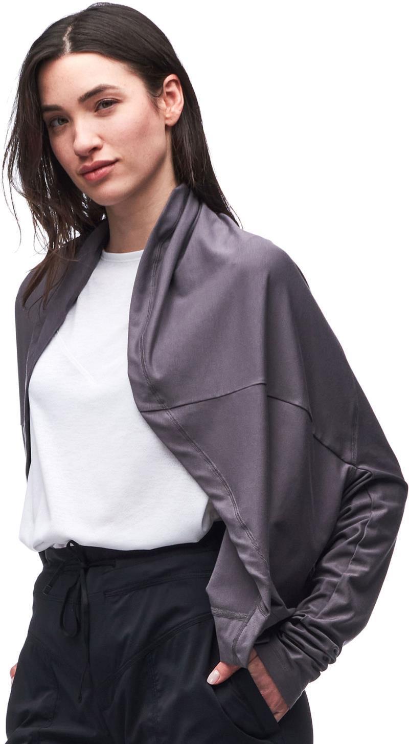 Khadi Cardigan - Womens - Fig 5