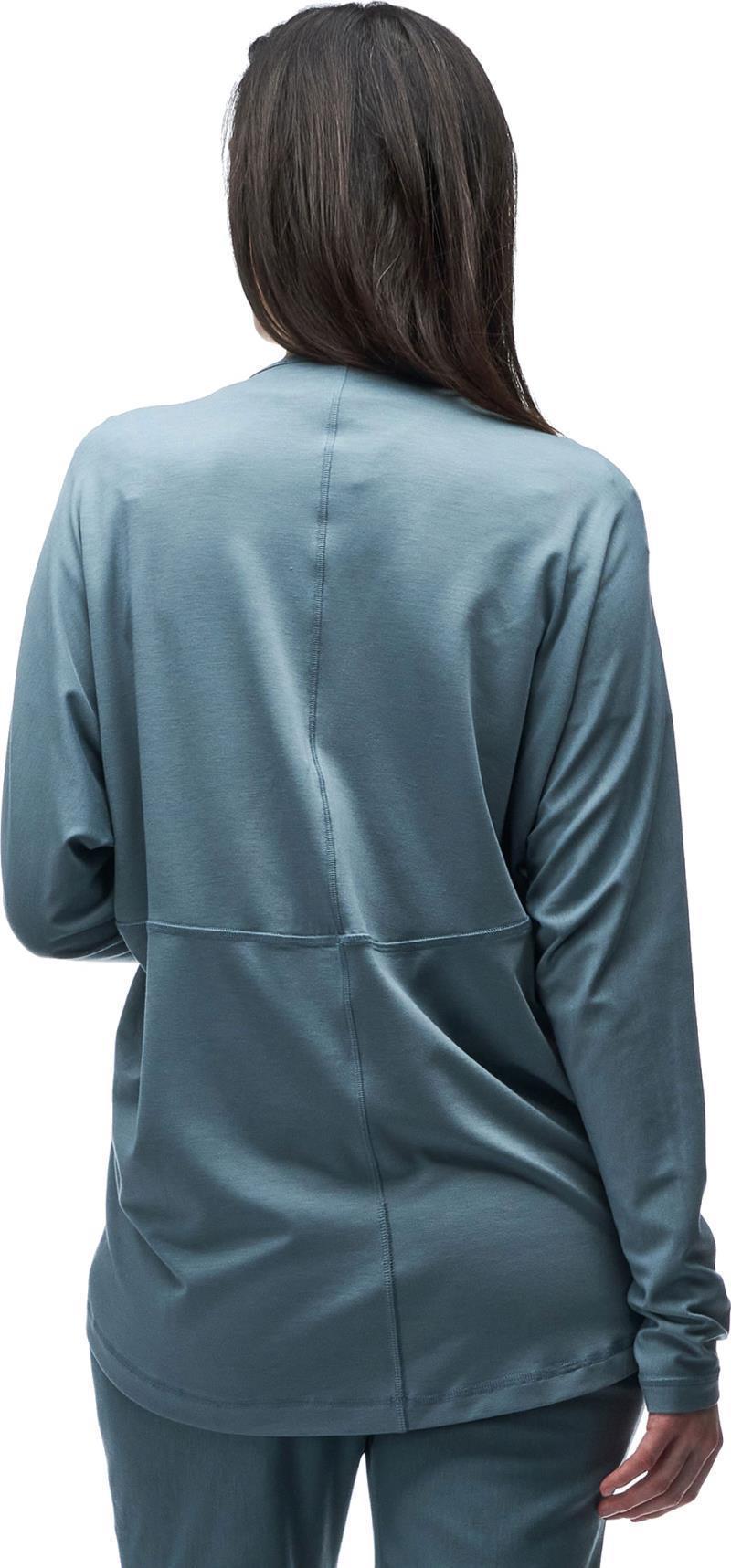 Khadi Cardigan - Womens - Pond 5