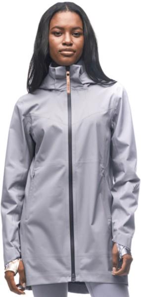 Kisa III Jacket - Womens - boreal 1