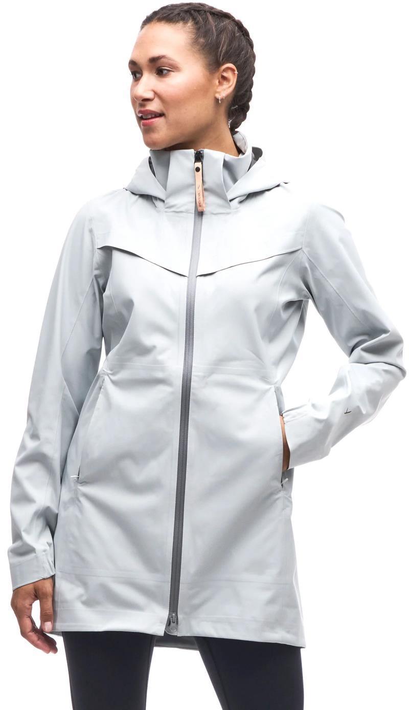 Kisa II Jacket - Womens - Willow 1